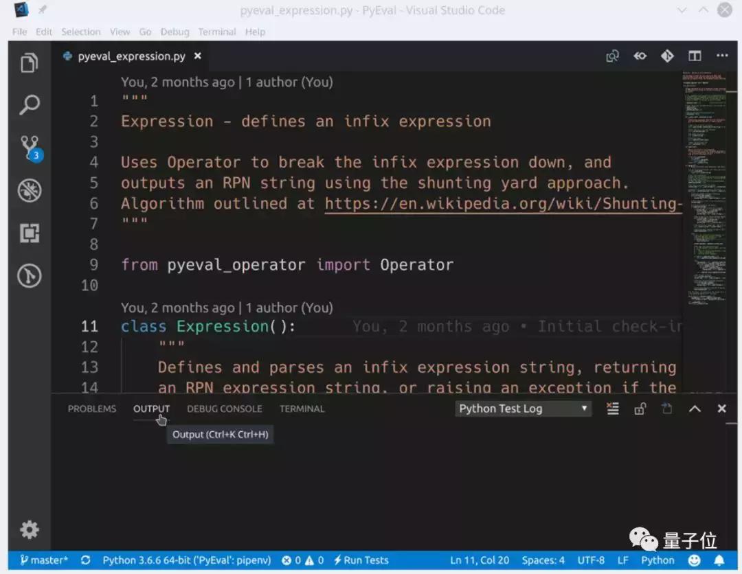 人生苦短我用python是什么梗,学习python用vscode