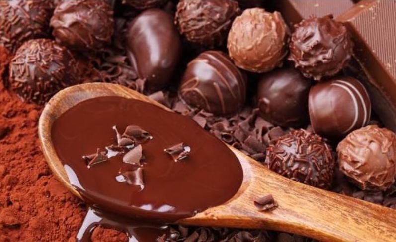 德芙巧克力士力架费列罗,费列罗和德芙士力架