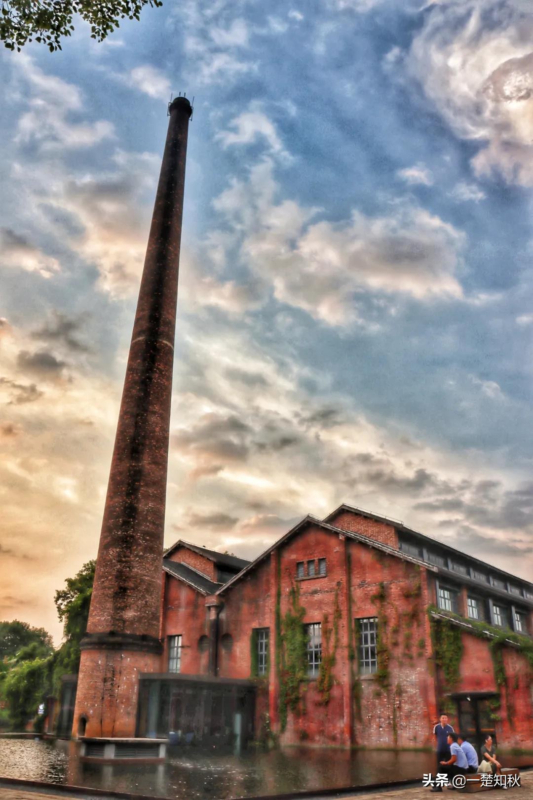 景德镇一座承载万千历史的瓷都,景德镇千年瓷都