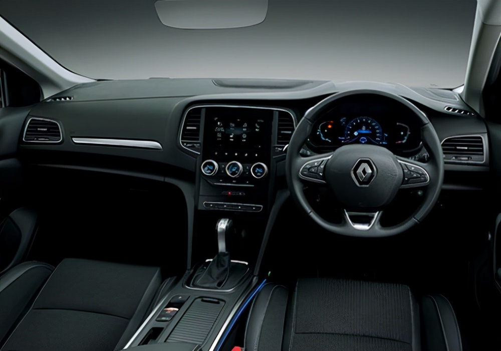 雷诺梅甘娜价格,雷诺梅甘娜限量版多少钱