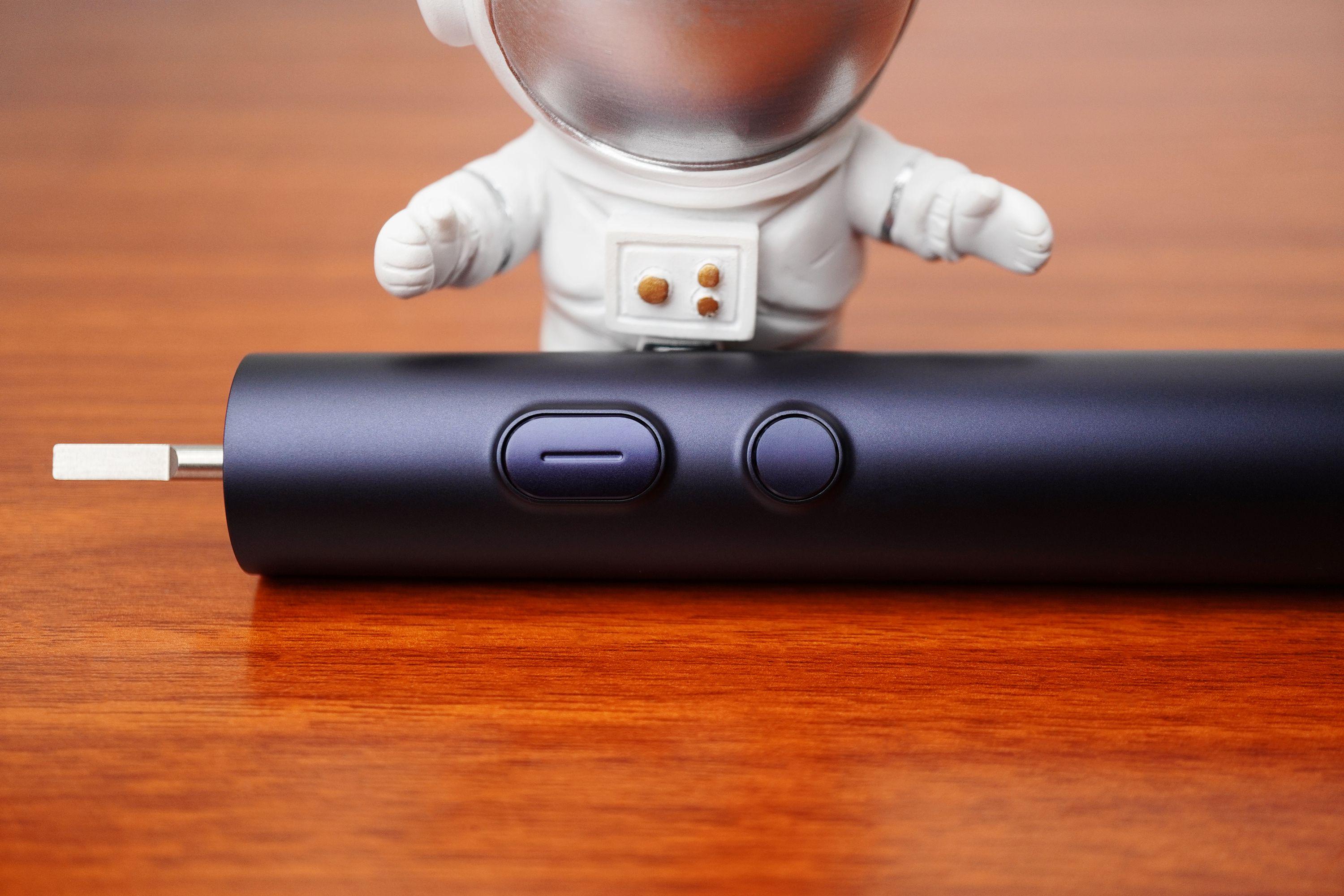 米家声波电动牙刷t700测评,米家电动牙刷t700测评