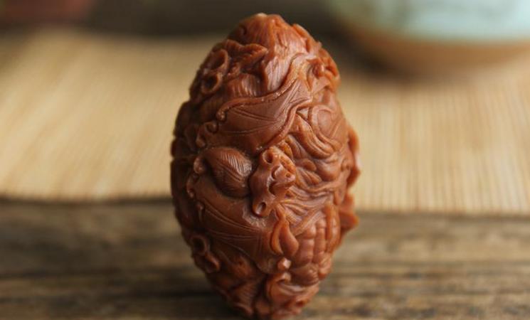 文玩橄榄核是什么品种的,什么样的橄榄核手串最好