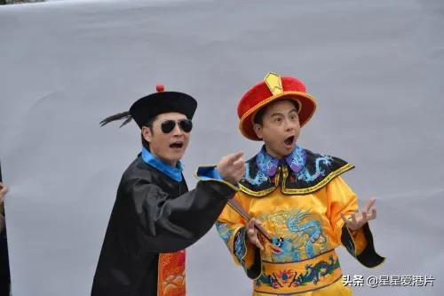 周星驰成就杜琪峰,周星驰的成功靠石班瑜