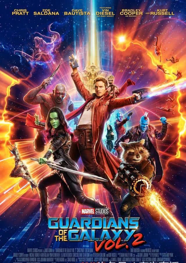 2021漫威电影观影顺序,漫威电影和神盾局特工观影顺序