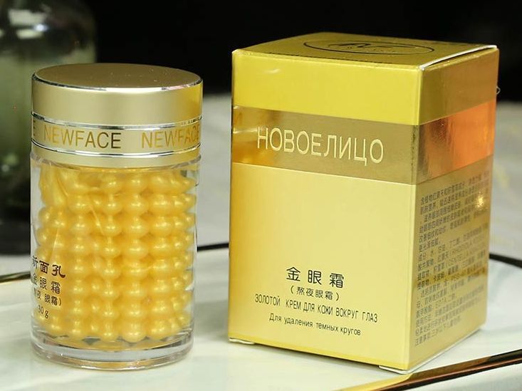 盘点五个奶奶辈的老国货护肤,老国货口碑最好的平民护肤品