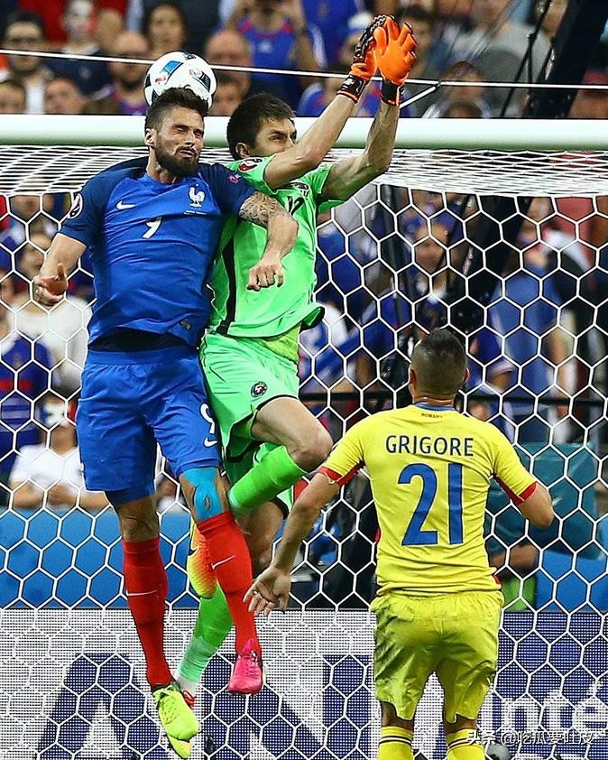 2016欧洲杯半决赛冰岛法国,2016欧洲杯决赛葡萄牙vs法国