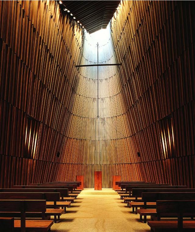 日本空间设计元老杉本贵志和他设计的酒店