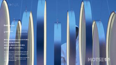 机械美学的最高诠释,机械动力美学