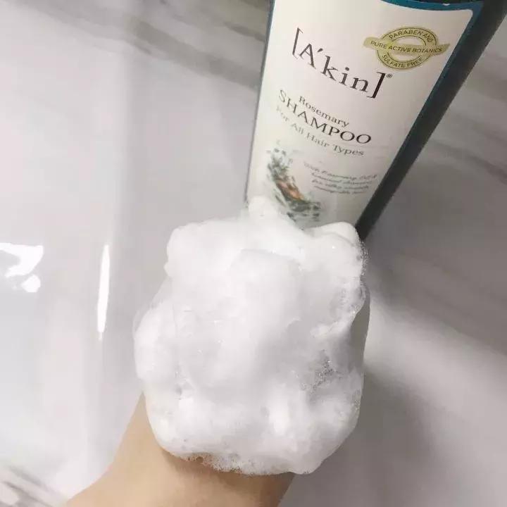 测评洗发水不含有害成分,最好用的无硅油洗发水推荐