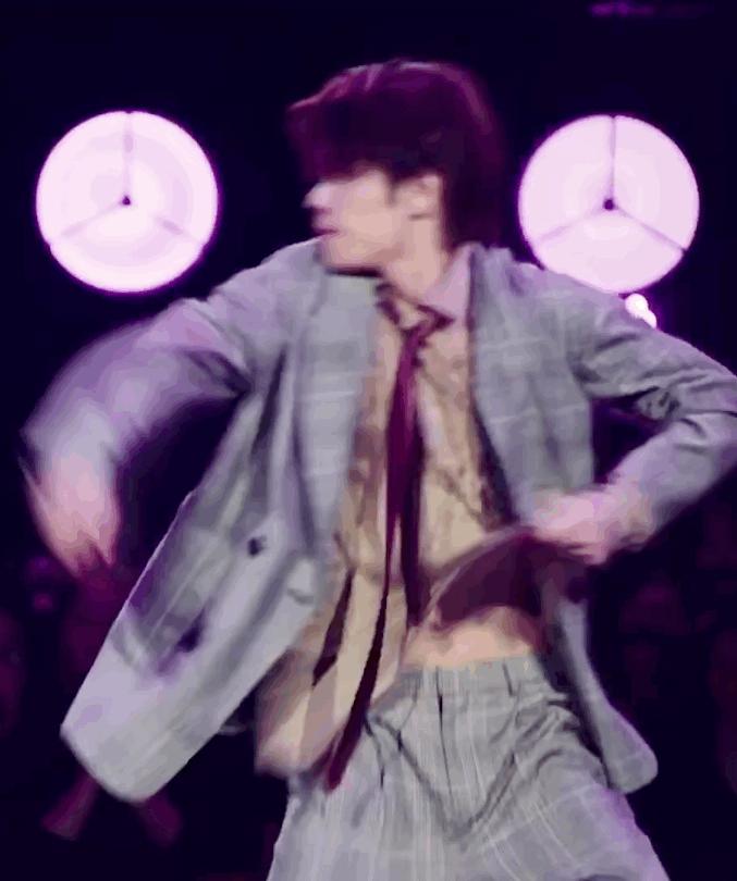 舞蹈风暴里的牛逼人物,舞蹈风暴有哪些街舞舞者