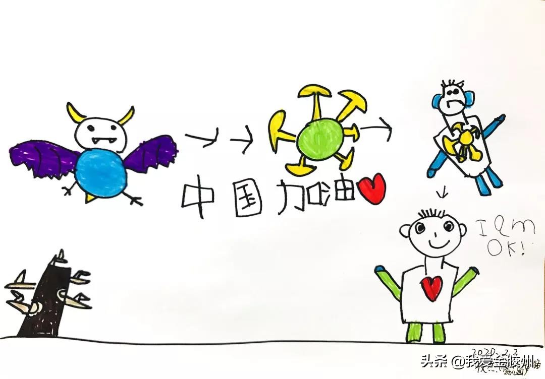 童蒙养正爱祖国,童蒙养正幼儿园公众号