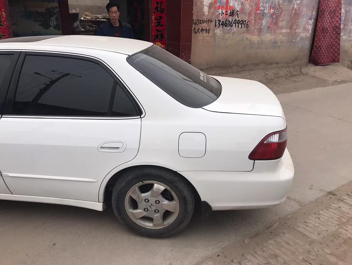 第6代雅阁cg5,六代雅阁cg5价格