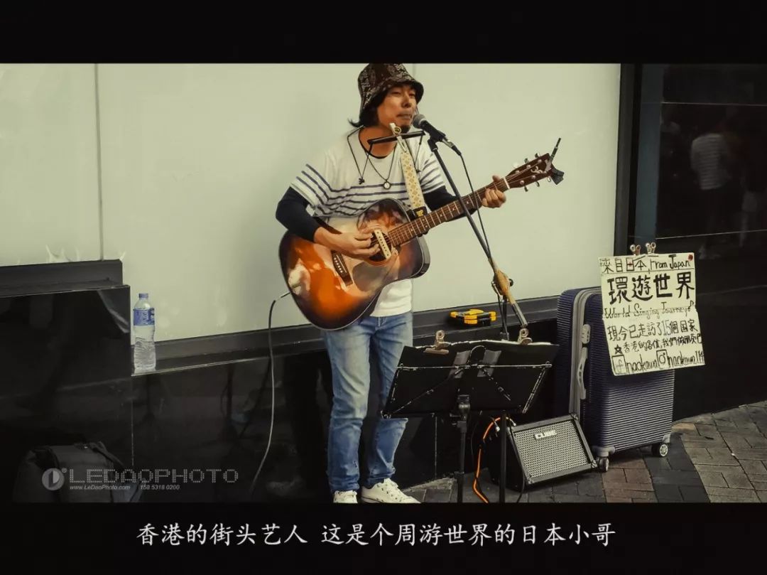 香港景区摄影作品,香港一日游摄影攻略