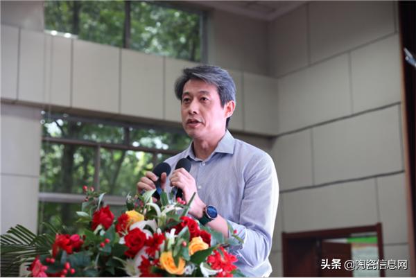 首届河北高邑陶博会完美落幕，斩获订单15.6亿