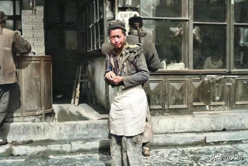 光绪三十年，津门一桩奇案：只因一枚小钱，换来*门惨灭**祸