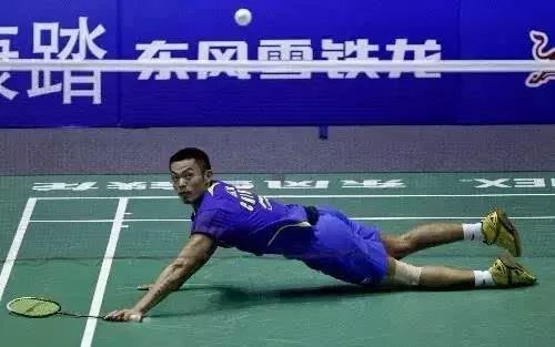 一招教你如何暴力杀球,教你一招破解杀球