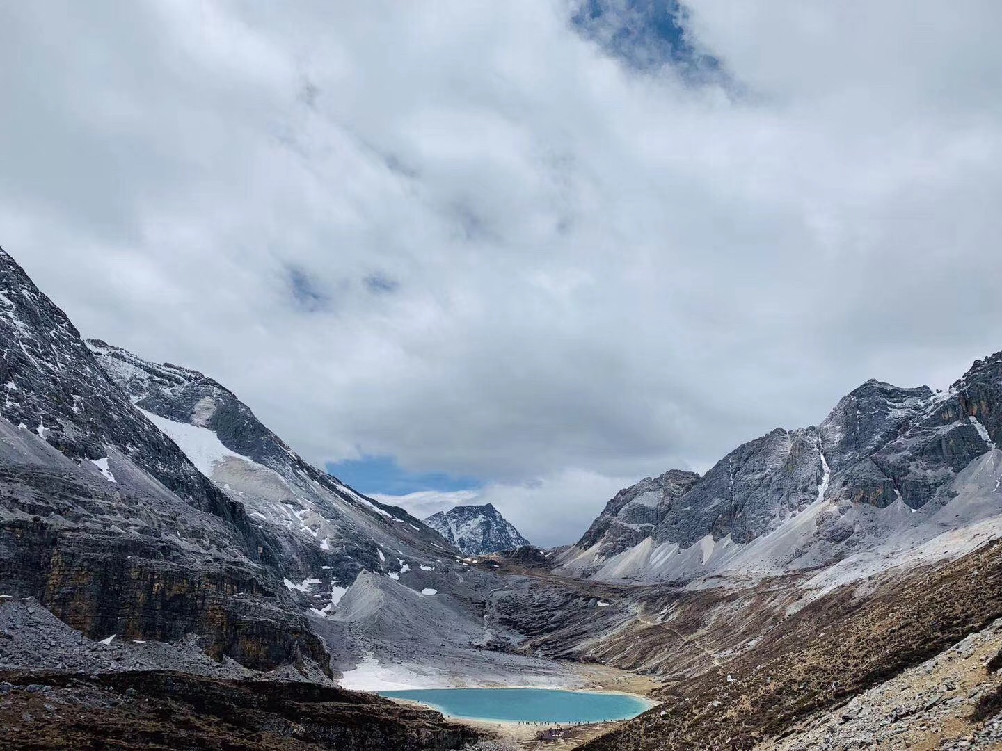 成都川藏线租车游,成都租车去拉萨哪个平台最便宜