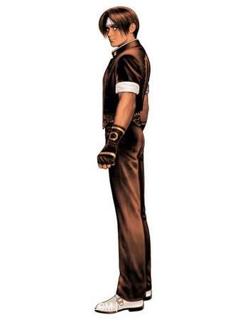 拳皇里的隐藏秘密,拳皇各个角色的隐藏大招