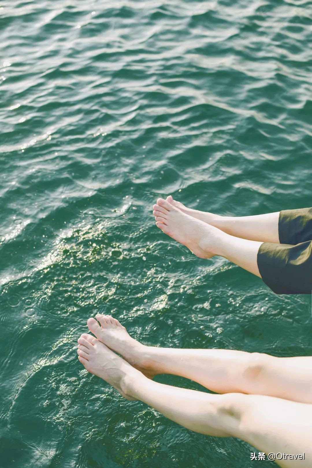 您眼中的深圳是怎么样的？