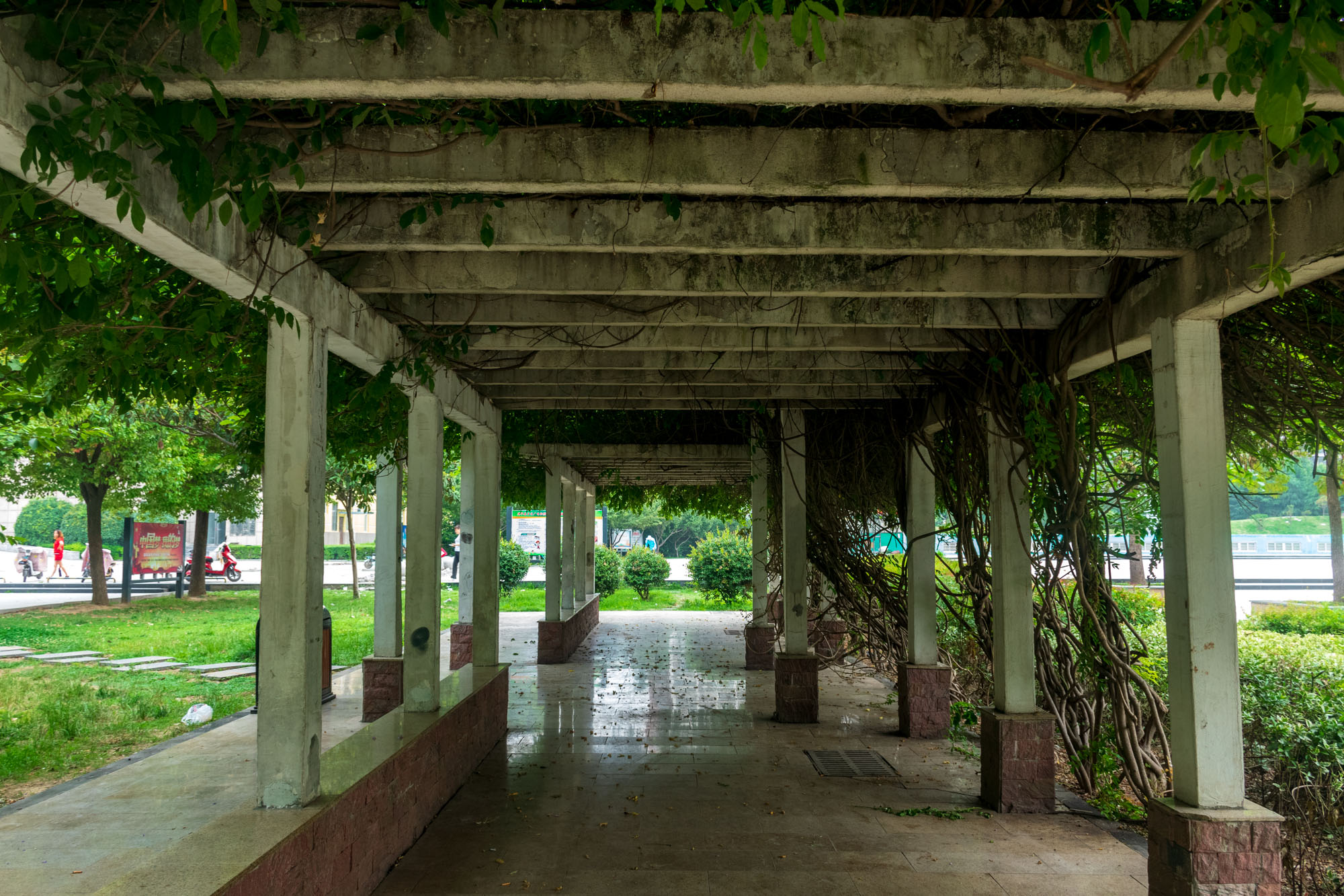 遂平县奥林匹克公园,遂平奥林匹克广场启智梦乐园