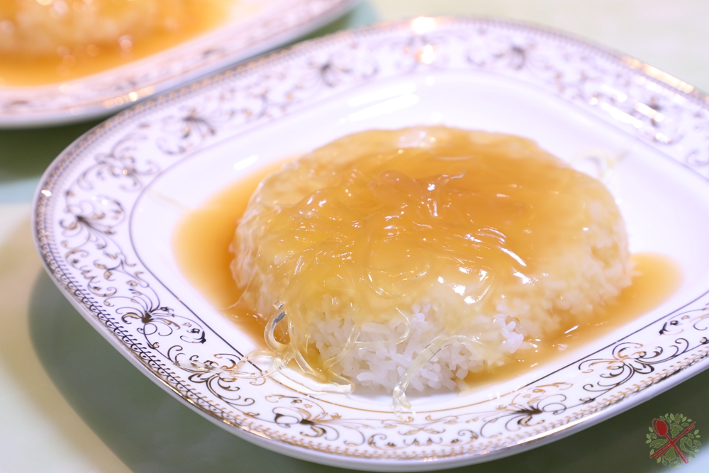 100元鲍汁佛跳墙,鲜伴正宗金汤佛跳墙