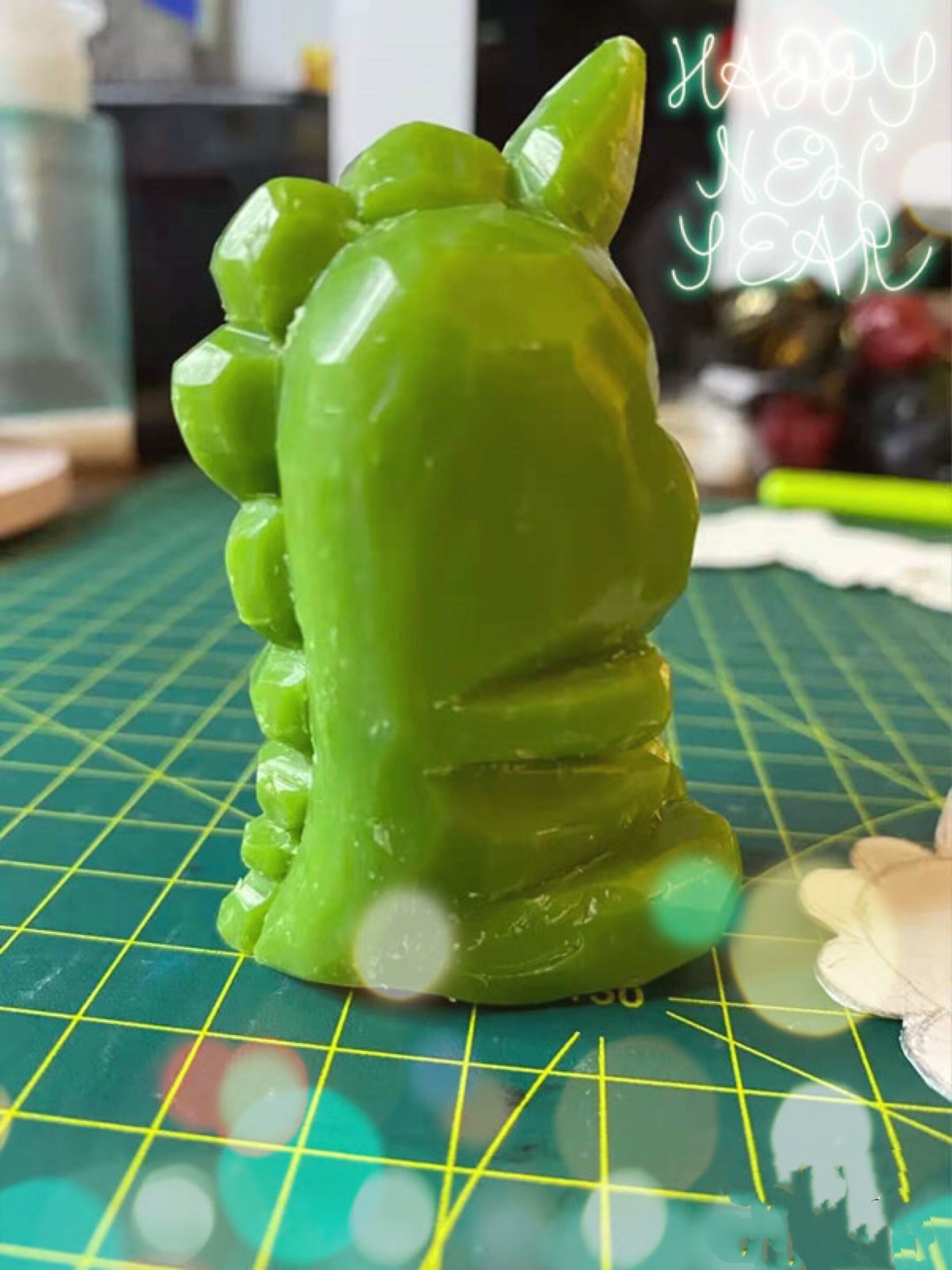 香皂雕刻简易,香皂如何雕刻心形