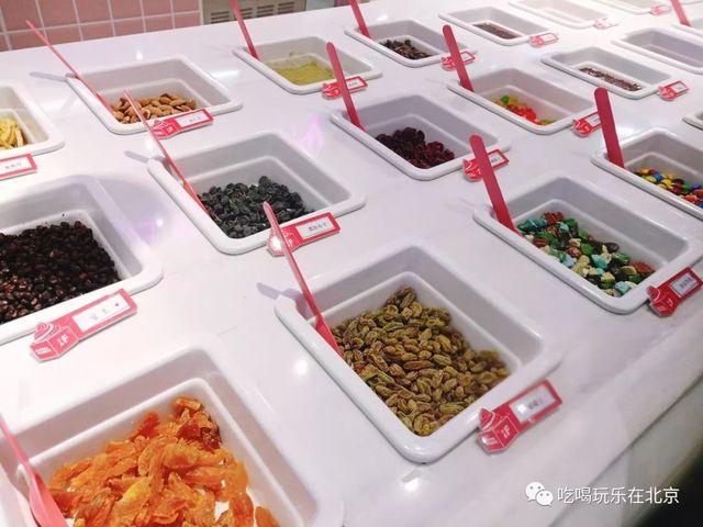 北京西单大悦城美食在几楼,北京西单好吃又实惠的美食推荐店