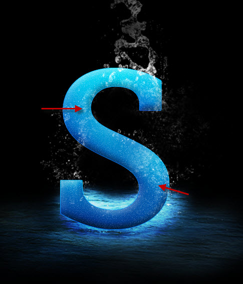 ps教程logo特效,ps教程酷炫的炫彩