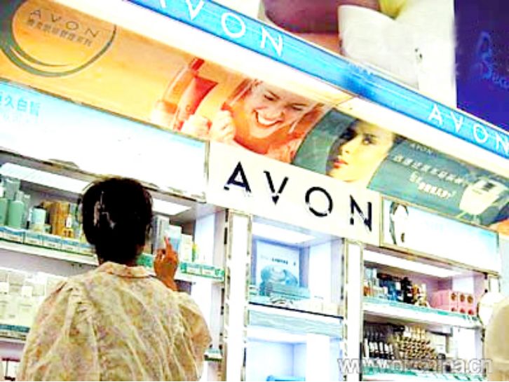 美妆品牌的前世今生,中国美妆历史