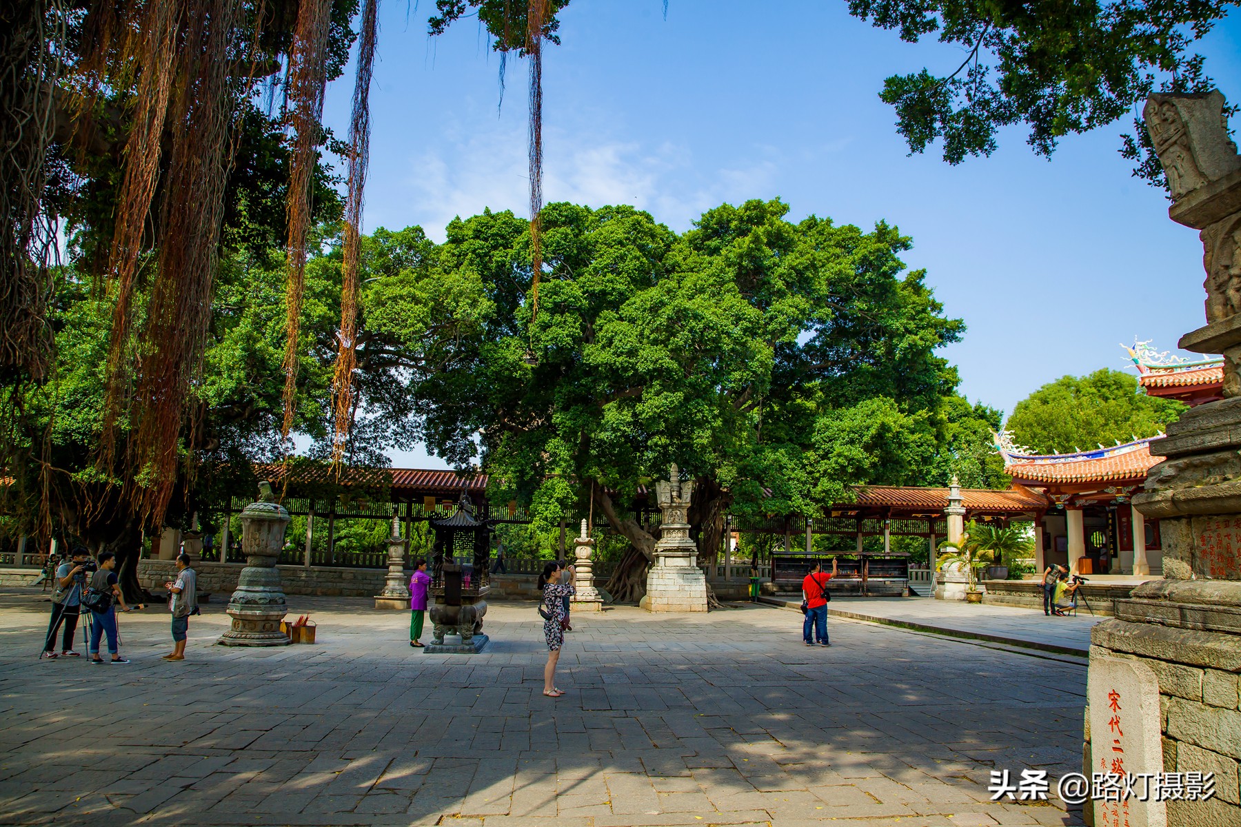 泉州一个有文化底蕴的城市,福建适合养老的海滨小镇