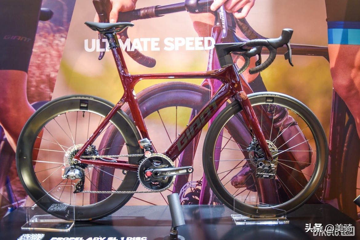 上海自行车展会2023凤凰自行车,奇妙的自行车