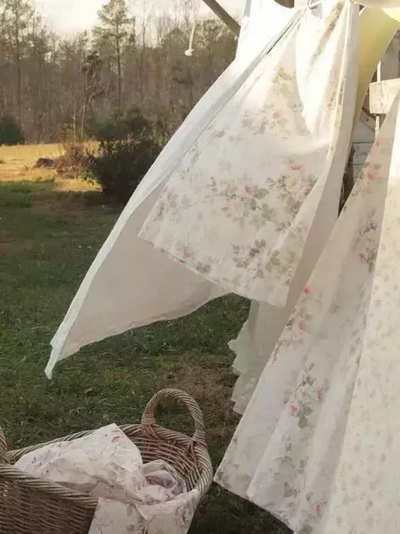 床品是检验爱情的标准,生活不将就床品