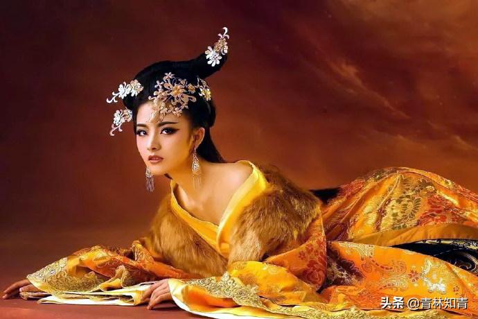 王清惠：南宋*国亡**后被俘去北国的她，一首《满江红》引文天祥不满