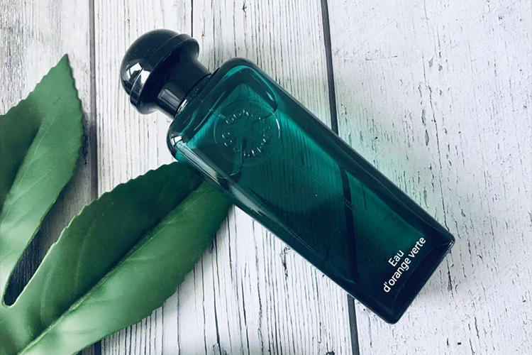 有颜值还好闻的香水,有品位男人香水推荐