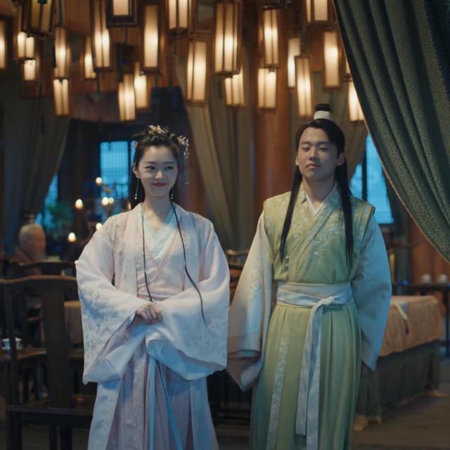 赘婿宁毅救四大才子,赘婿宁毅的四个朋友