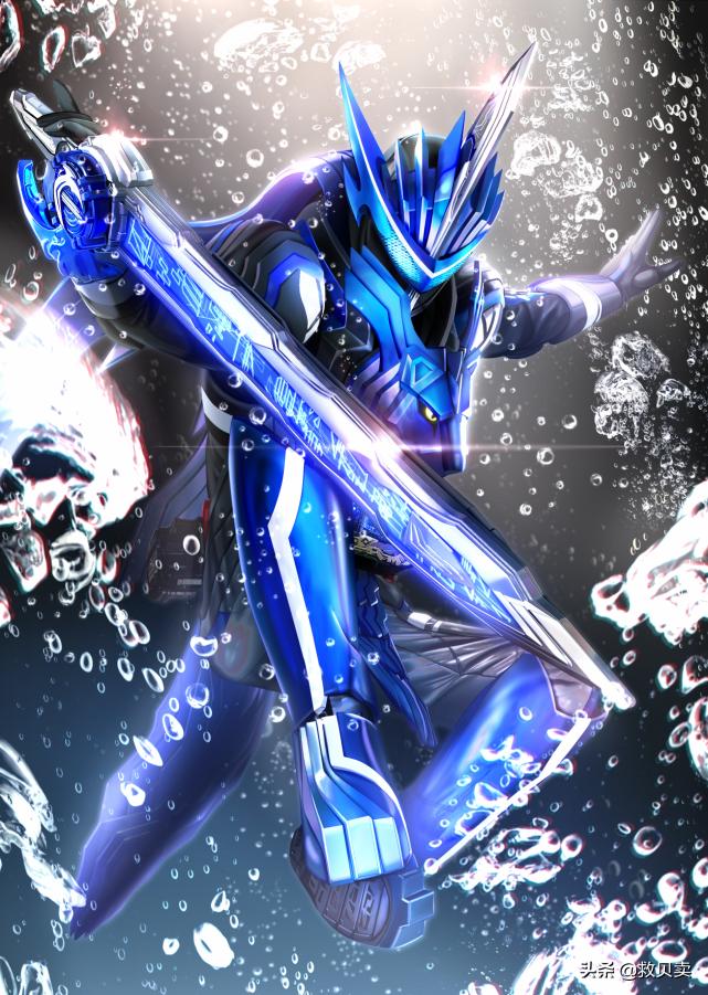 假面骑士巫骑钻石豪华形态登场,假面骑士巫骑变身英文