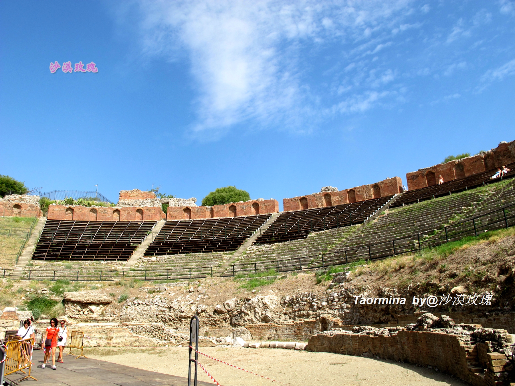 西西里最美城市,西西里岛最美小镇