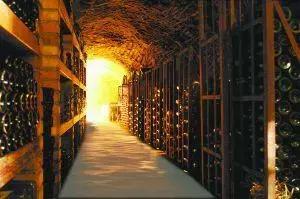 国内葡萄酒消费现状如何,葡萄酒行情下降的原因