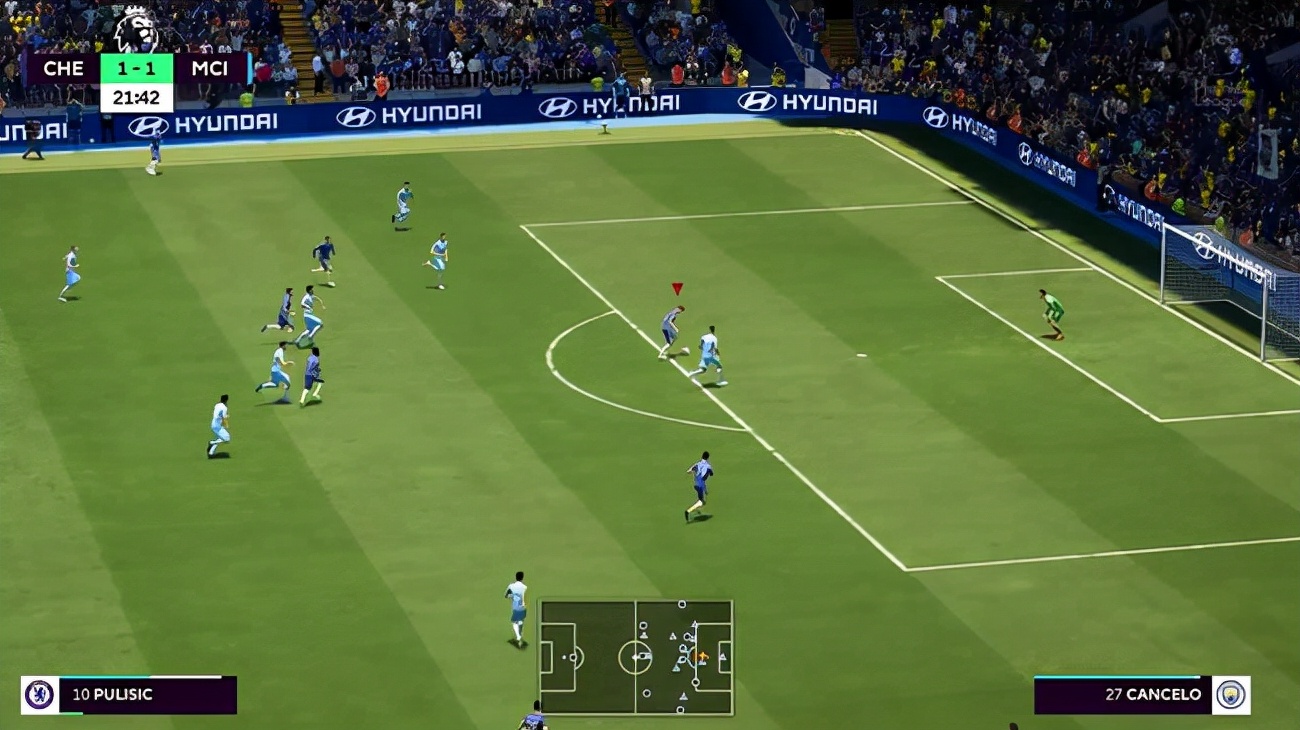 fifa22好玩吗值得买吗,fifa22好不好玩