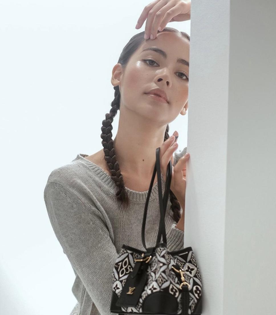 RR·TRENDS|MONOGRAM的百变戏法