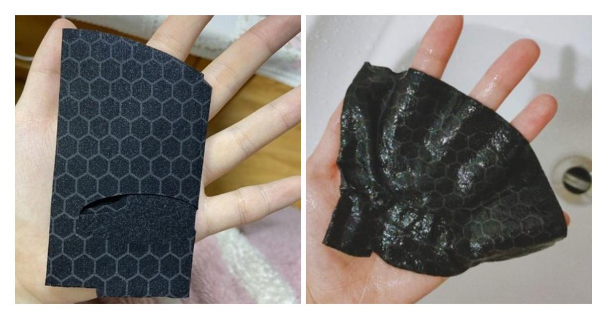 成品面膜逐渐被淘汰，女生开始青睐“现做”面膜，网友：用着放心