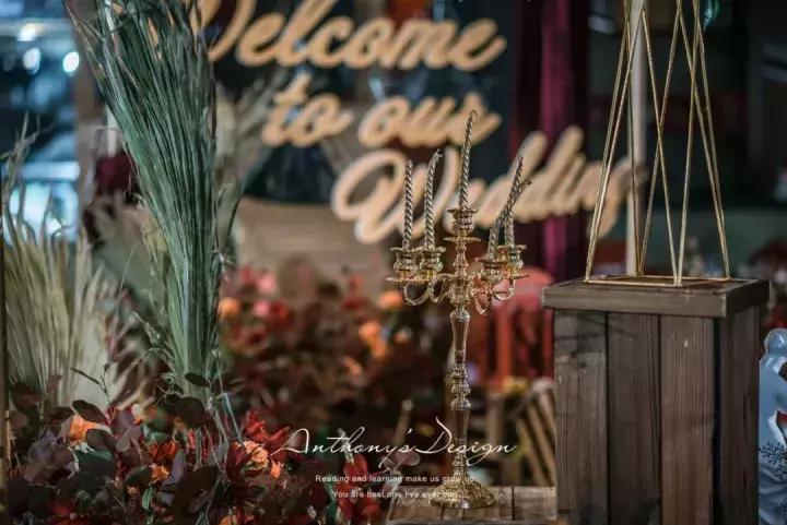 简单又有创意的婚礼方案,幼儿园特色婚礼主题案例