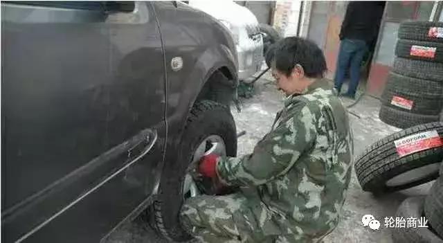 静音轮胎补胎一般多少钱,2019轮胎补胎价目表图