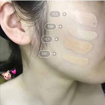 雅诗兰黛VS美宝莲，390和109的粉底液有那些差别，贵的一定好吗？