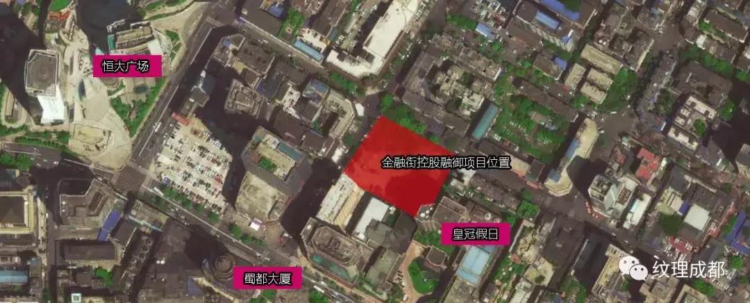 金融街融御事件,金融街广安控股融御项目