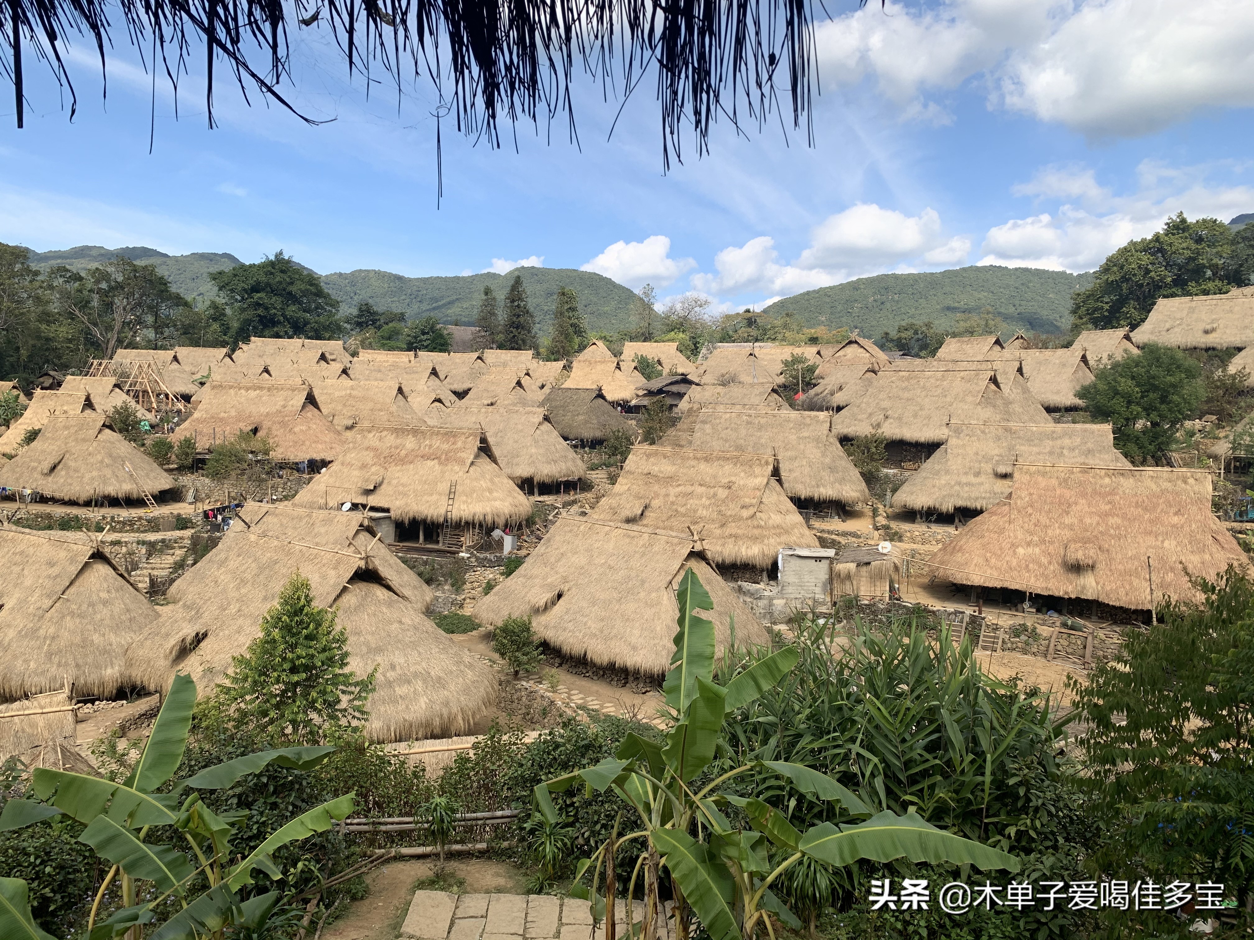 岁月在这里停留,岁月在这儿纪录片