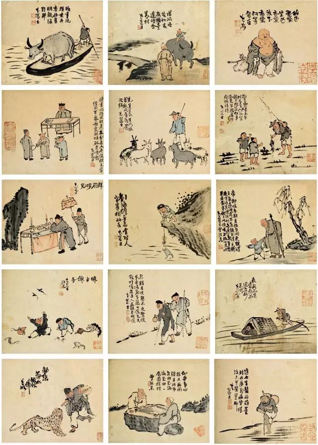 许振东：奇异“邂逅”下的梦想与守望——《小豆棚》情节与意义论