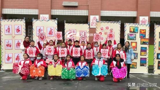 威远县严陵镇少年宫,内江威远少年宫