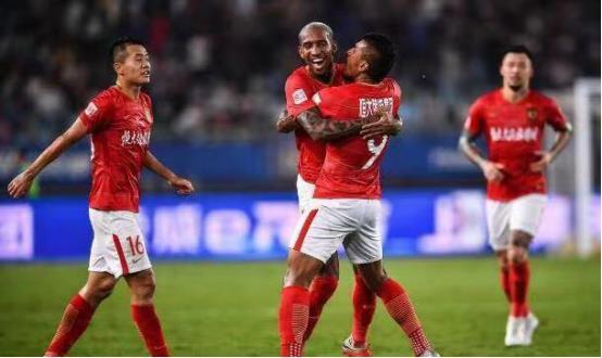 保利尼奥鲁能新外援,保利尼奥中超外援的楷模