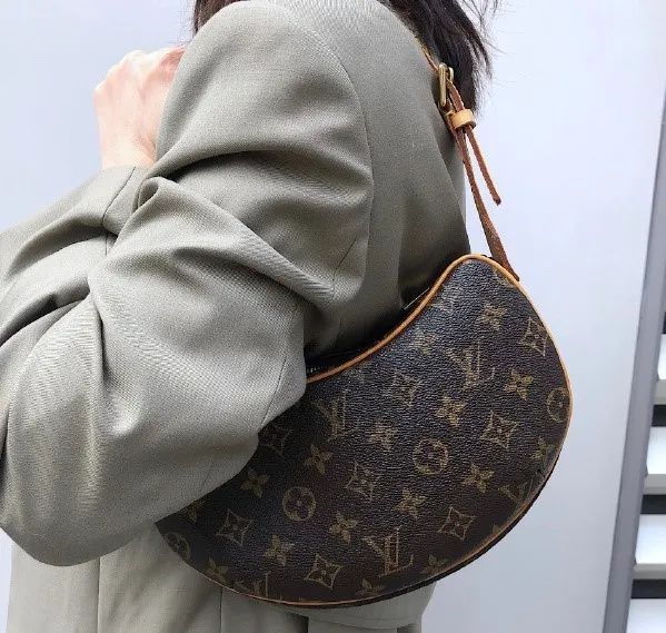 小众又好看高级的包,100元以内最好看的小众包